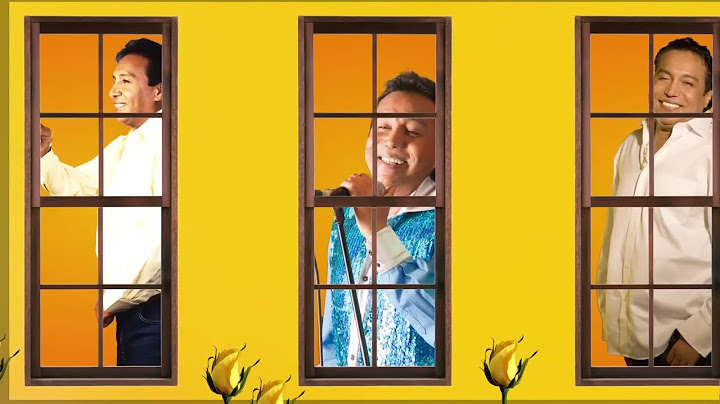vallenato- no te conmovere
