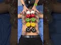 The ultimate answer to stress relief is bor Immersive cupping experience The content i