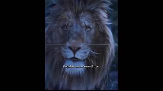 Mufasa The Lion King (Obasi sends Taka and Mufasa to Kill the white lions scene)