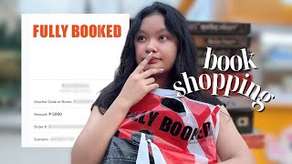 how many books can i get for 5,000 pesos? | book shop with me
Join us on Fable! 👉🏻 https://fable.co/invite?referrallD=bPA0BgCGaD
👉🏻 We can also connect through these platforms:
• Facebook: https://web.facebook.com/themhayonnaise/
• Instagram: https://www.instagram.com/themhayonnaise
• Goodreads: https://www.goodreads.com/themhayonnaise
• TikTok: https://tiktok.com/@themhayonnaise
• Blog: https://themhayonnaise.com/
🛒 Thanks for supporting my affiliate journey:
• Kindle Basic 2022 - https://shope.ee/9zaz53HFZ6
• Kindle leather case - https://shope.ee/5V8ZisaQTM
• Kindle screen protector - https://shope.ee/6AOGW80g9y
• Kindle Van Gogh Almond Blossom case - https://shope.ee/20YhYZSv5M
📚 Featured books:
• Dance of Thieves by Mary E. Pearson - https://s.shopee.ph/AKKDfXg18i
• Vow of Thieves by Mary E. Pearson
• Jade City by Fonda Lee - https://s.shopee.ph/1Vip9PkQ3W
• Blue Sisters by Coco Mellors - https://s.shopee.ph/9f4WsSwRxg
• Blood Over Bright Haven by M.L. Wang
• Emily Wilde’s Encyclopedia of Faeries by Heather Fawcett - https://s.shopee.ph/6V7V6iobyr
• Emily Wilde’s Map of Otherlands by Heather Fawcett - https://s.shopee.ph/4pzH7gqEKQ
🎶 Reading playlist: https://sptfy.com/KdPw
🎶 Music: Christmas Time Is Here Again - https://thmatc.co/?l=63C090F9
#bookhaul #booktubeph #bookshopping how many books can i get for 5,000 pesos? | book shop with me