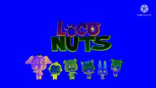 Preview 2 Loco Nuts Sponsored By Preview 2 Effects