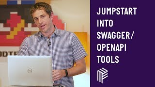 ViennaJS, Jumpstart into Swagger / OpenAPI Tools, September 2018