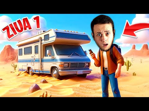 VIATA in AUTORULOTA 24 de ORE ? De ce ?