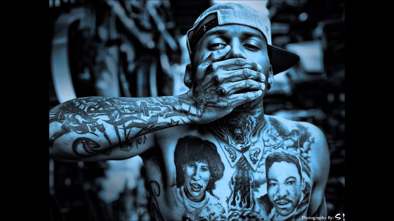Watch Kid Ink- We Just Came to Party Feat. August Alsina on YouTube