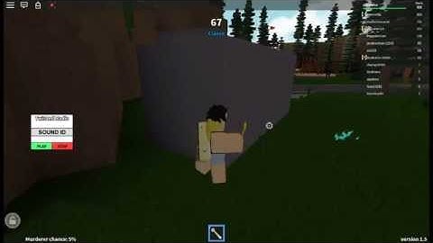 another hacker on twisted murderer