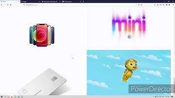 Apple Website Clone with user registration and admin page (PHP/HTML/CSS)
