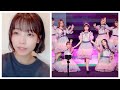 2022.10.9 髙橋彩音「センター曲が🎵11月のアンクレット になった理由」