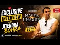 Navya Chakra Jitendra Bohra 's Upcoming Movie