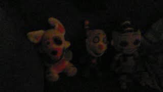 Fnaf Plush Balloria On Stage