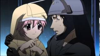 Elfen Lied (Monster) AMV