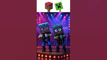 Incredibox Sprunki OC - Minecraft #sprunkioc #incredibox #funny #sprunki #minecraft
