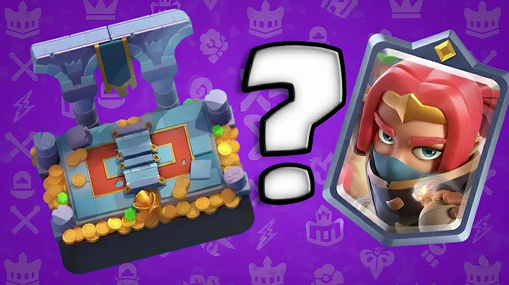 The New Hardest arena in Clash Royale is so close!🔥