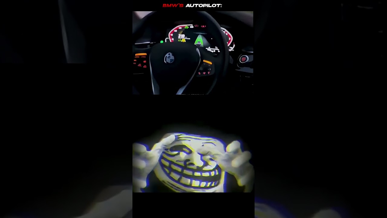 the Bmw Autopilot 