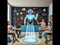 10 - How AI is Revolutionizing Student Engagement and Learning