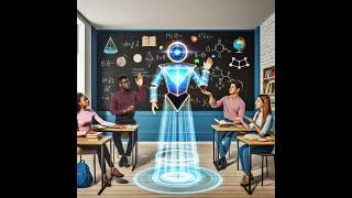 10 - How AI is Revolutionizing Student Engagement and Learning
