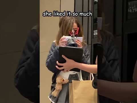 pokimanes reaction was priceless lol