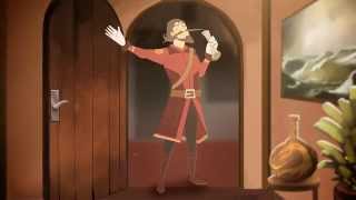 Renowned Explorers: International Society Introduction Trailer