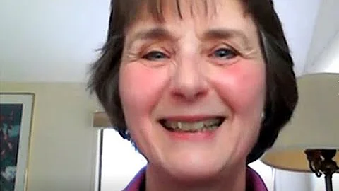Five Questions with Janet Polk