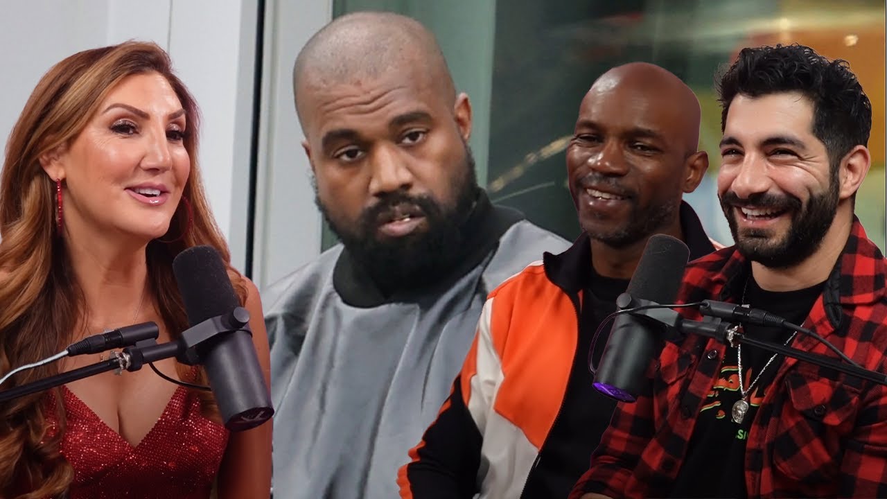 Don't Piss Off Kanye