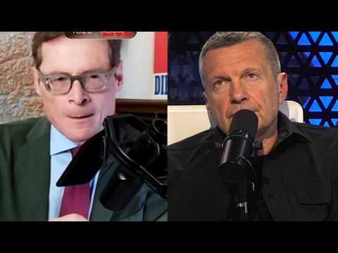 «Ihr wisst nicht, mit wem ihr es zu tun habt»: Wladimir Solowjow warnt Europas Politiker