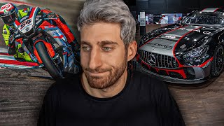 La decisione PIÙ DIFFICILE della MIA VITA screenshot 1