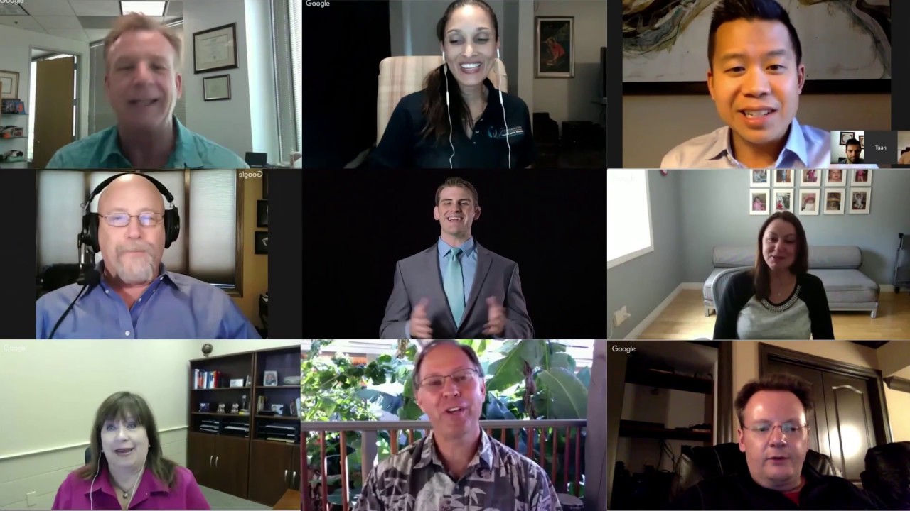 ⁣Content Marketing vs Sales Training #33 | Dental Marketing Guy Show