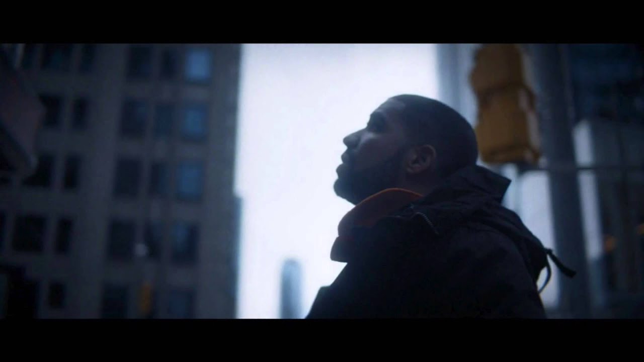 Drake / Big Sean  Type Beat - "Finna" New Instrumental