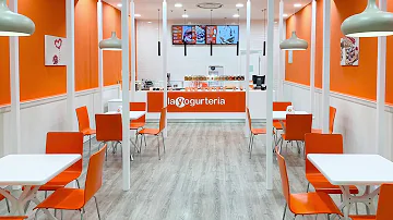 Quanto costa aprire yogurteria franchising?