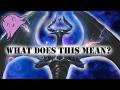 What IS A Dragon???