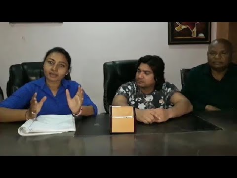 હિંમતનગર પીડિત બાળકી માટે તારીખ ૯-૧૦-૨૦૧૮ ના રોજ વિક્રમ ઠાકોર ની બધાજ કલાકારો ને સહાય માટે અપીલ