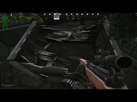 Видео: Крысы в таркове вышли на новый уровень #tarkov #escapefromtarkov