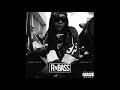 Tokio RXSE - Drinks Up (RnBass)