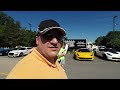 22Rally Brings Out Exotics for St. Judes Children's Hospital @ Sunnyside Acura