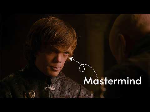 The Scene Tyrion Exposed The Spy Using Three Lies