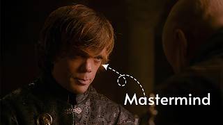 The Scene Tyrion Exposed The Spy Using Three Lies