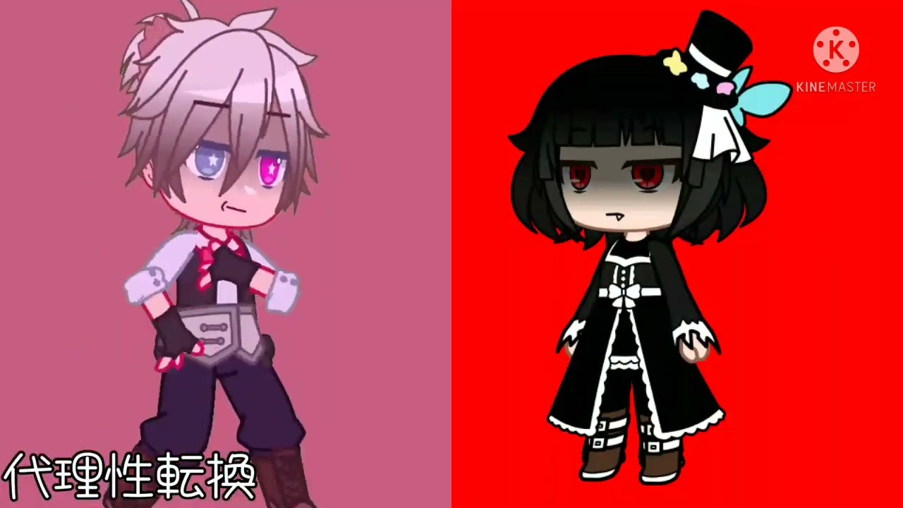 [ガチャクラブ]#フリラと対決しよう