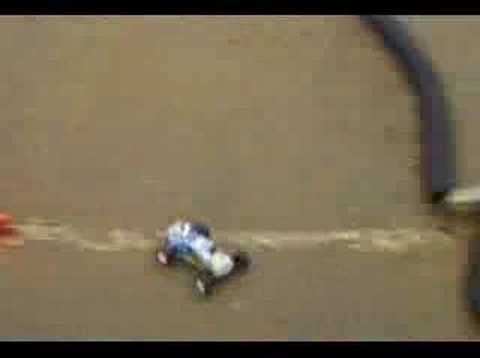 Bumps&Jumps R/C 2007 Christmas Classic Gas Truck A...