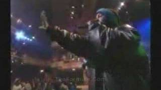 Teledysk: Black Moon Live 1993