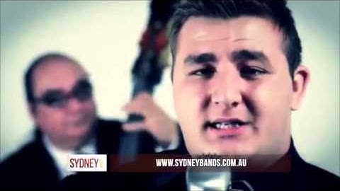 Italian Bands Sydney - Sydney Bands - Musicians - Wedding Band - Entertainers Singers