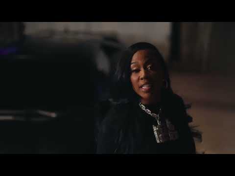 Kash Doll Power Official Music Video 