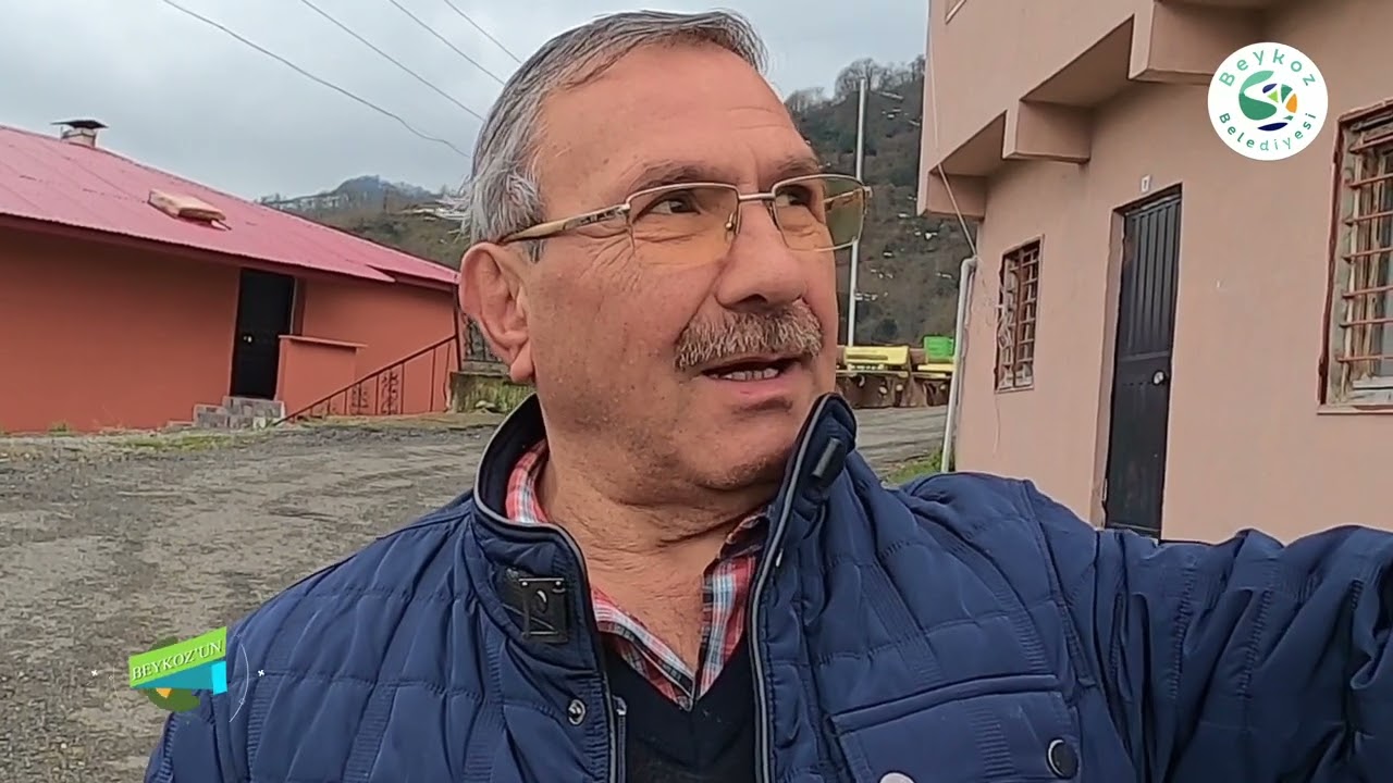 BEYKOZ'UN RENKLERİ: GİRESUN GÖRELE BOĞALI KÖYÜ