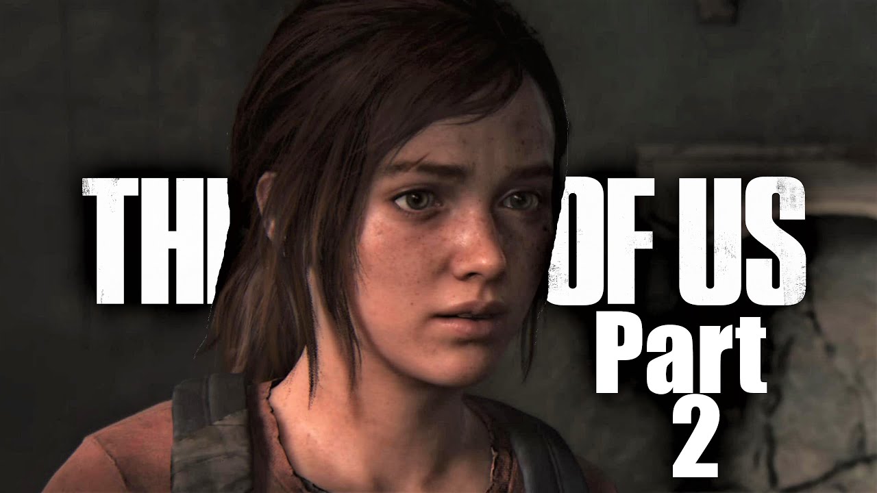 The Last Of Us Part 1 Walkthrough Gameplay Part 2 Ellie PS5 YouTube the-last-of-us-part-1-walkthrough-gameplay-part-2-ellie-ps5-youtube