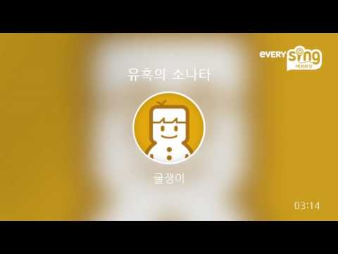 [everysing] 유혹의 소나타