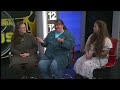 West Virginia in Focus - Domestic Violence Part 2