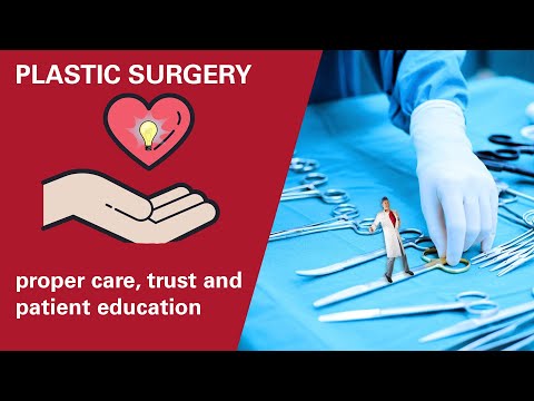 Kleinert Kutz Plastic Surgery