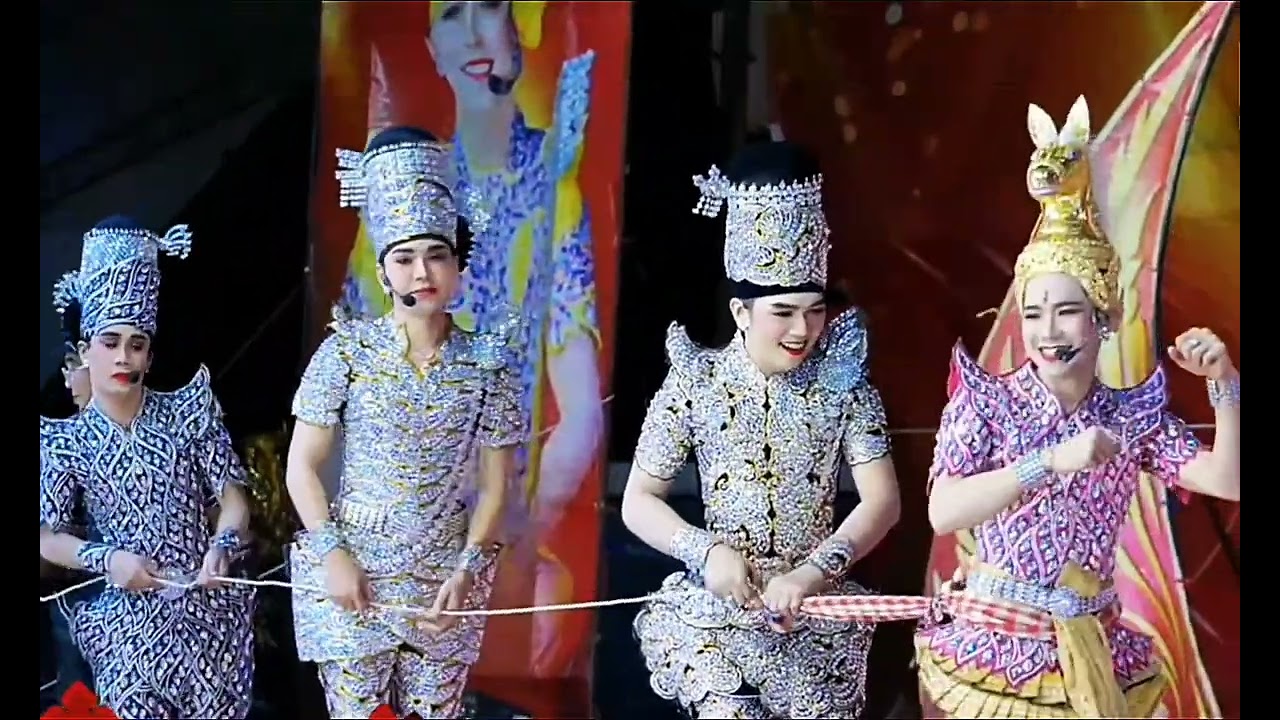 ฉากนี้หลายเหตุการณ์​มาก ไม่รู้​จะโฟกัสอะไรดีเลย🤣🤣🤣 #นุกฤษฎา #แนทรุ่งฟ้า #เติ้ลโนออน 