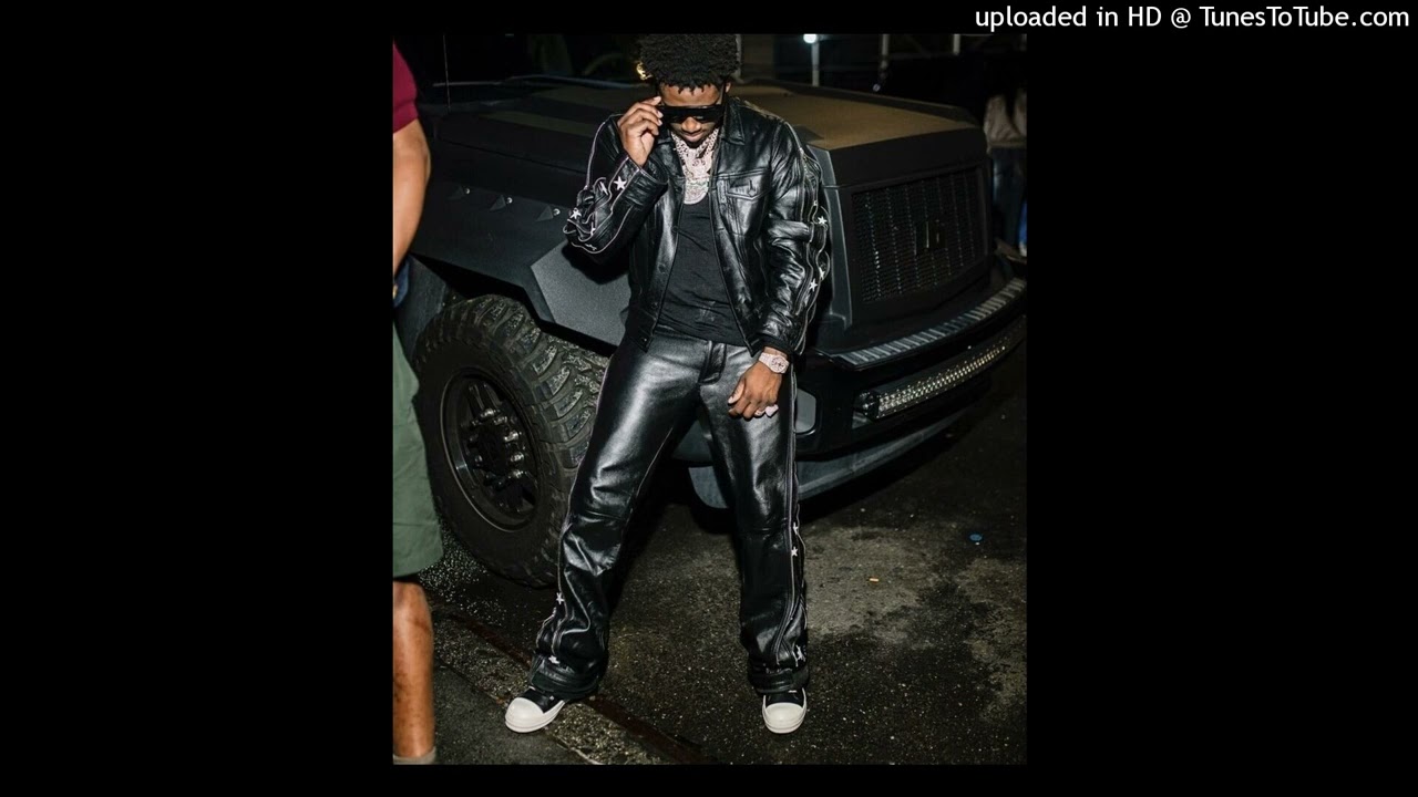 [FREE] Real Boston Richey X Future Type Beat - “Enigma” 2022