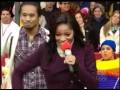 Keke Macys Parade (Top of the World)