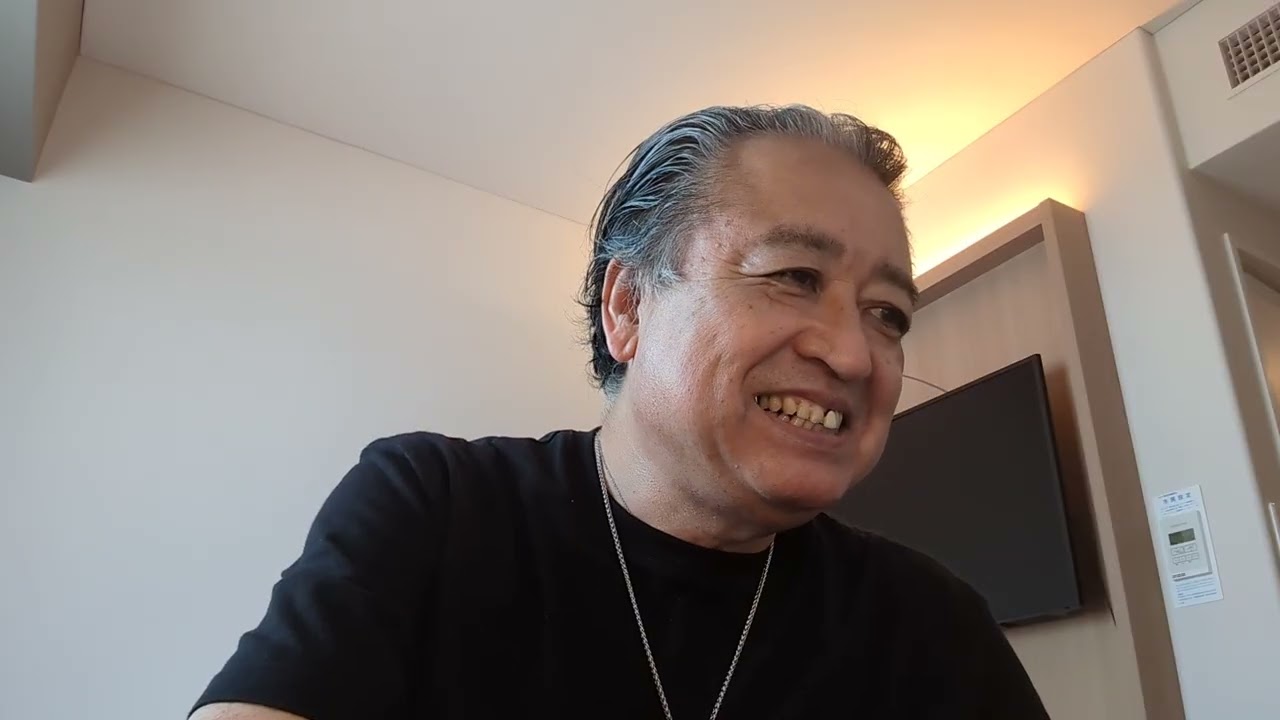kazuさん KazuTube! Kazu Radio Version! - YouTube