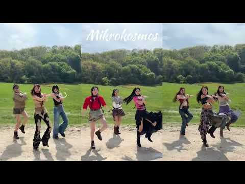 TWICE『ENEMY』Mirror Dance Video (OT9 ver)